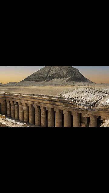 The Labyrinth of Egypt by Greek Philosophers