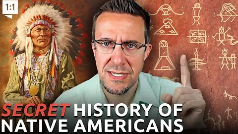 Here's What NOBODY Realizes About the Native Americans ~ w/ Answers in Genesis (Aug 26, 2025)
