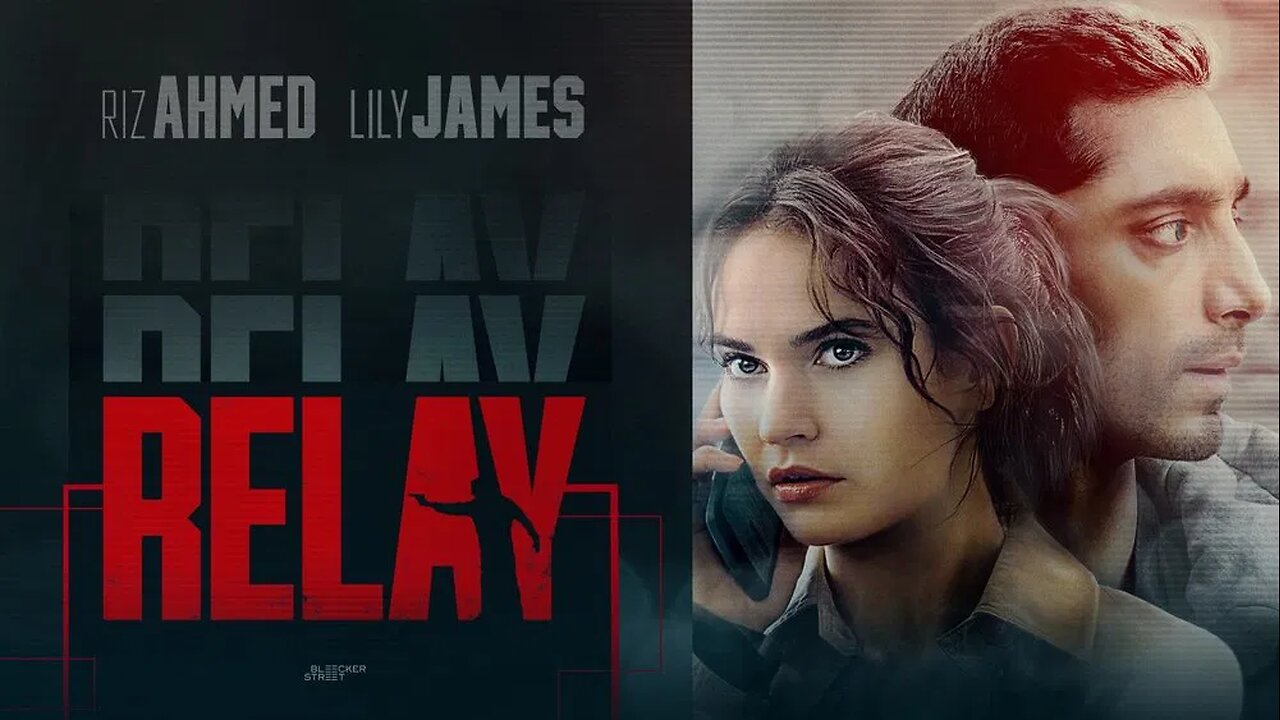Relay 2025