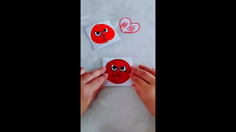 2 minutes craft