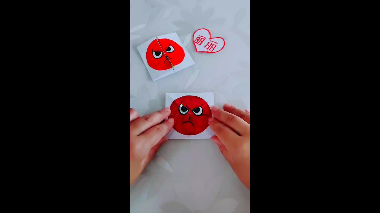 2 minutes craft