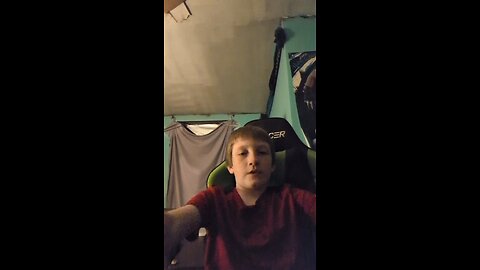 Here's a message