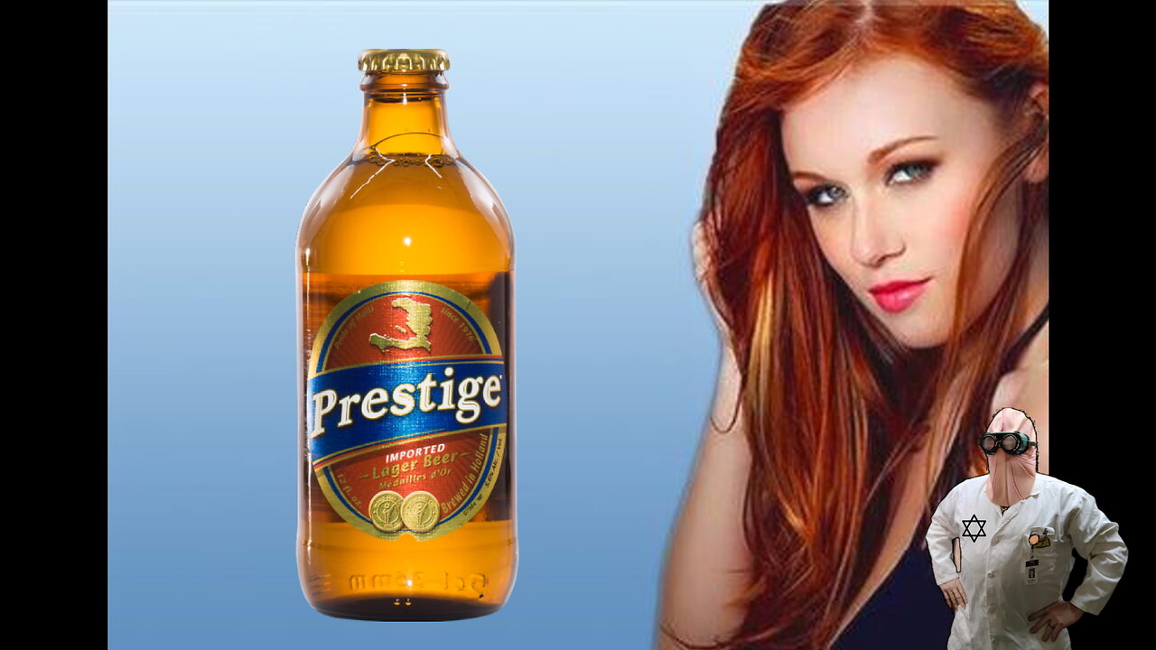 Prestige Lager - Plus