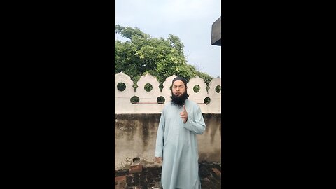 Qari Mohammed साथ-साथ ki साथ-साथ sad sahab ki awaaz mein