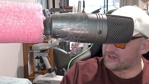 WEBSTER DevLog 23 - Pool Noodle Engineering & Inspector Pain