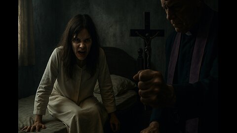 Ghost Stories: Tales from the Unknown | Episode 4 | The Exorcism of Anneliese (True Story)