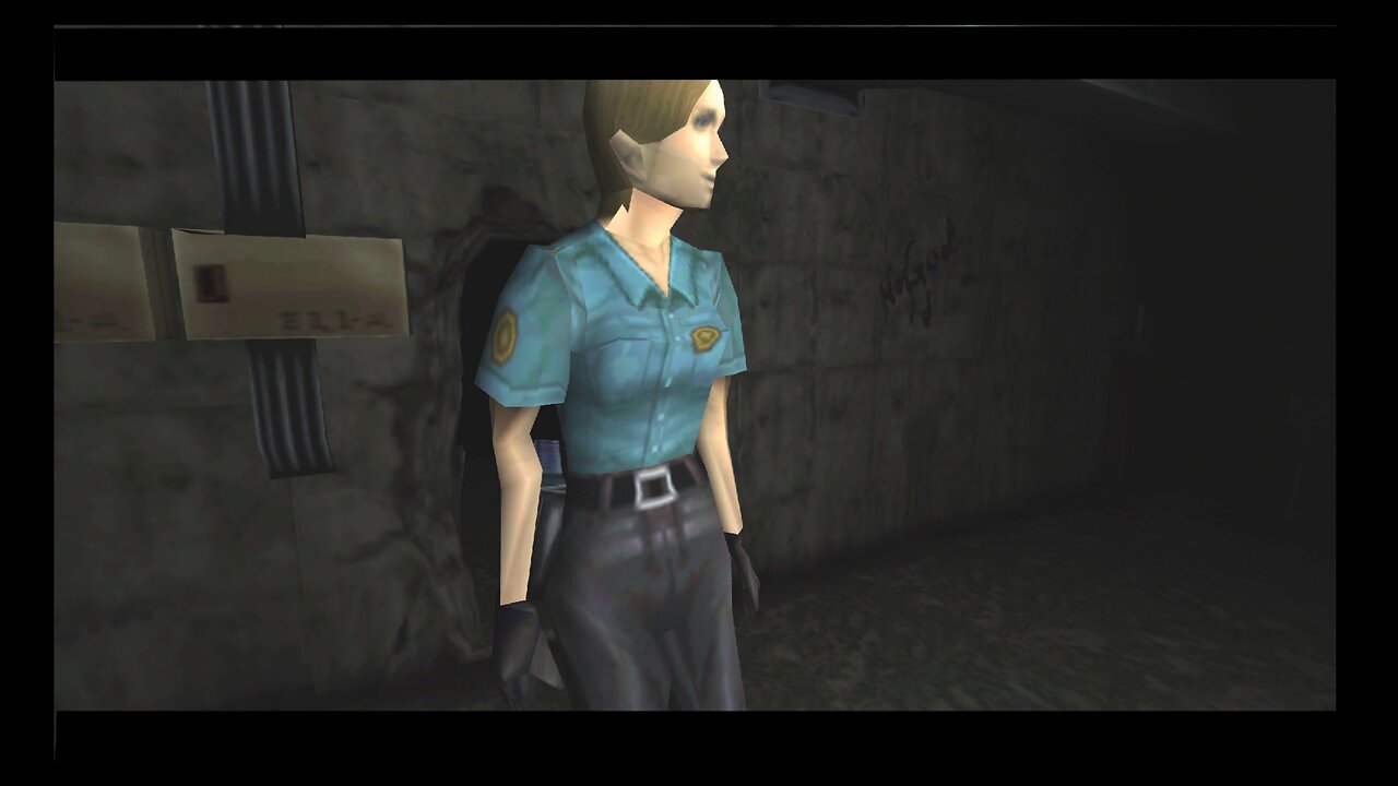 Silent Hill 1 Part 5 of 8 let's play walkthrough