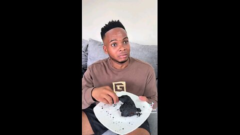 Cerrified Sampson Comedy Trinidad & Tobago🤣💯🇹🇹