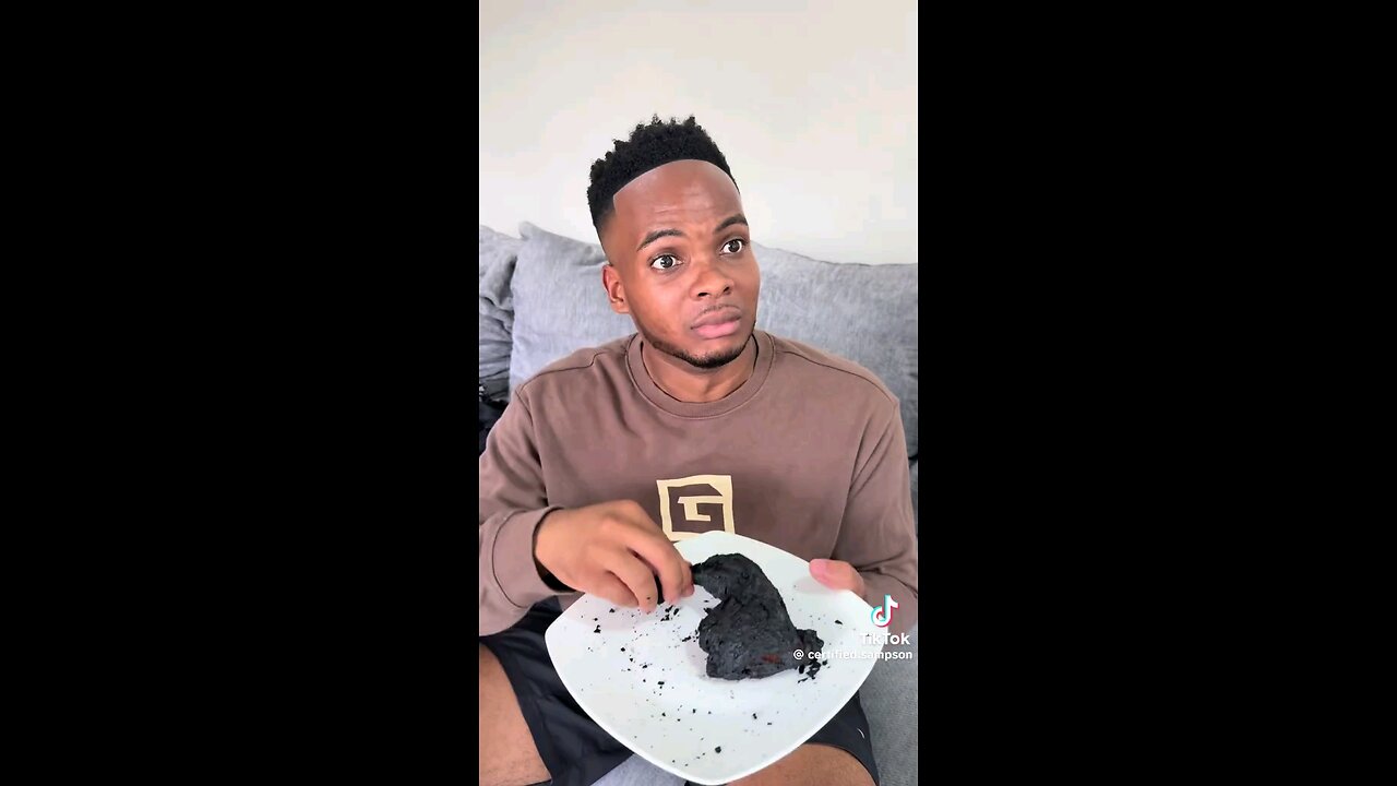 Cerrified Sampson Comedy Trinidad & Tobago🤣💯🇹🇹