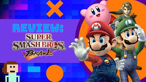 Is Super Smash Bros Brawl worth it?