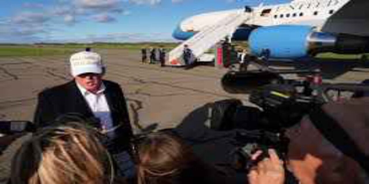 Air Force Cost to Transform Qatari Jet Under $400M