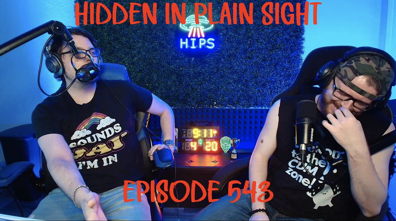 Corey Goode’s LYING LAWAYER | David Wilcock Sees DOUBLE RAINBOW! | Ep 543