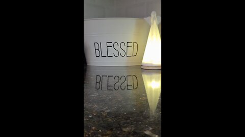 Daily Burst of Joy