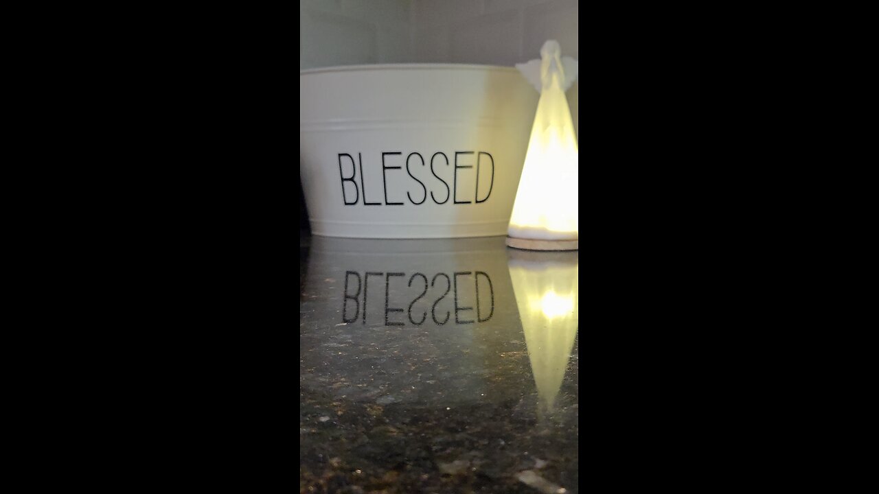 Daily Burst of Joy