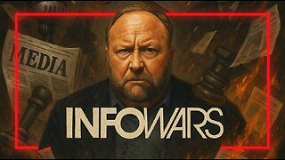 The Democrats Have Introduced A New Talking Point: No One Is Trying To Shut Down Infowars