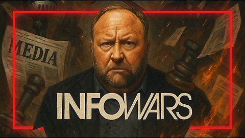 The Democrats Have Introduced A New Talking Point: No One Is Trying To Shut Down Infowars