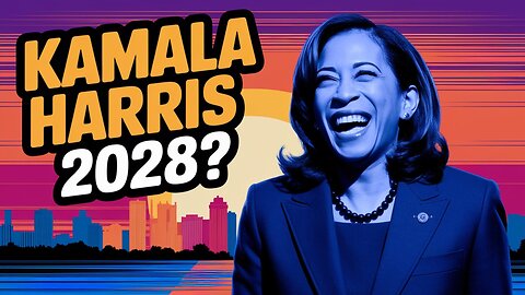 SICK! Democrats Vote for Exploitation and Purchase of Teens, Float Running Kamala Again in 28