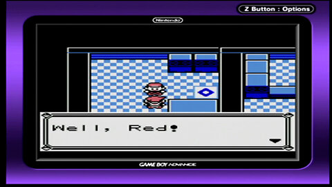 Bel Plays Pokemon Blue Part 24 | Blue with Envy