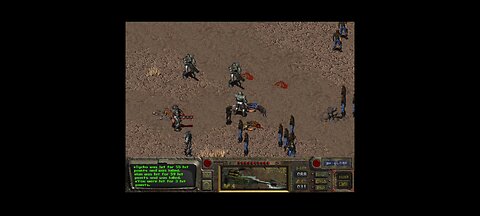 Fallout Episode 20 - Leeeeerrooooy!