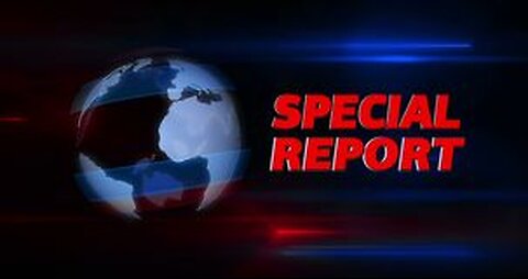 SMASH MOUTH POLITICS-SECRET AGENT MAN VIDEO PODCAST SPECIAL REPORT