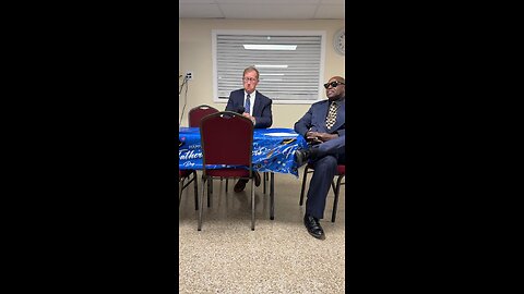 Jonathan Hayes, City Manager, Panama City, FL