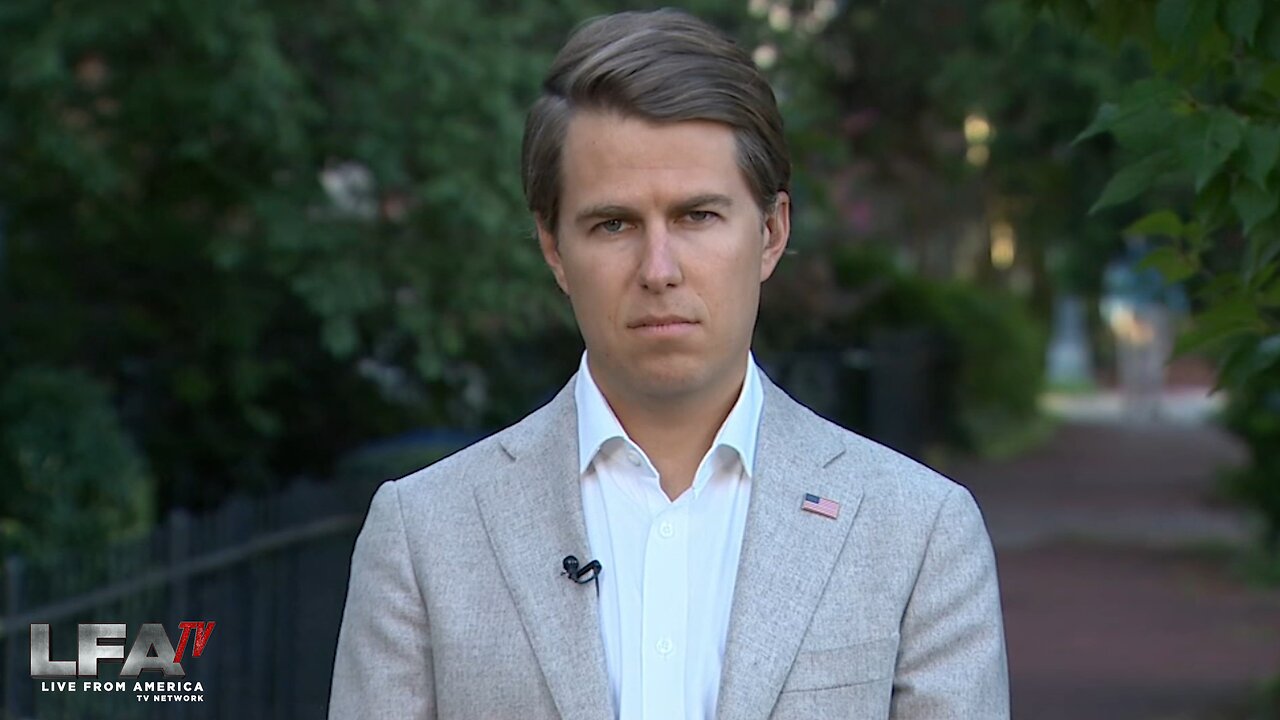 TRUMP'S DOJ TO LOOK INTO MILES TAYLOR!