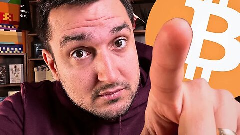 🚨I AM WARNING YOU: THIS BITCOIN PUMP WILL REKT YOU...