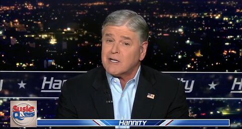 HANNITY AUG 26
