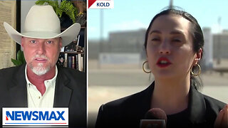 Sheriff Mark Lamb: Immigration facilities are beyond Americans' expectations | National Report
