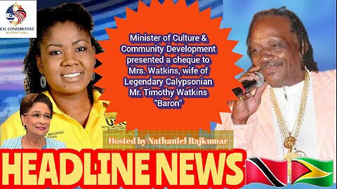 NEWS REPORT TRINIDAD & TOBAGO January 19th 2026 Headline News