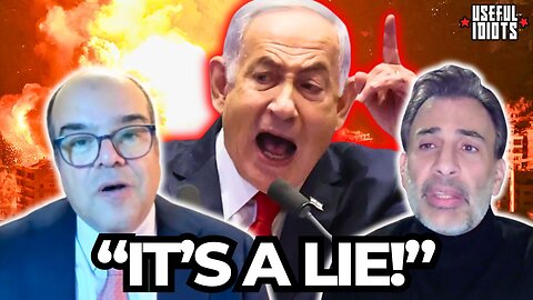 Trump’s Fake Peace Plan EXPOSED By Ex-UN Lawyer & Palestinian Analyst