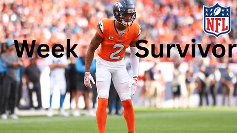 Week 2 NFL Survivor: Who are the best choices?