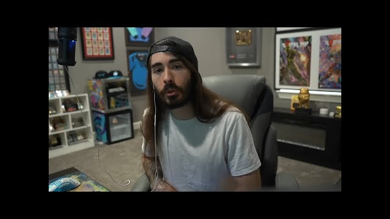 Redstone Situation Is Crazy