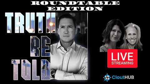 Truth Be Told RoundTable