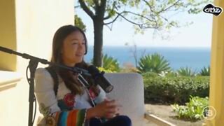 Ex-wife of Google co-founder Sergey Brin talks about the "tech mafia wives" pipeline