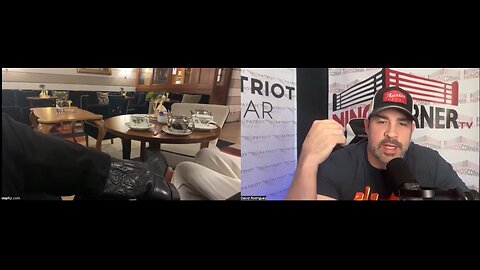 Juan O' Savin: Deep State Panic Red Button Option 1-11-26