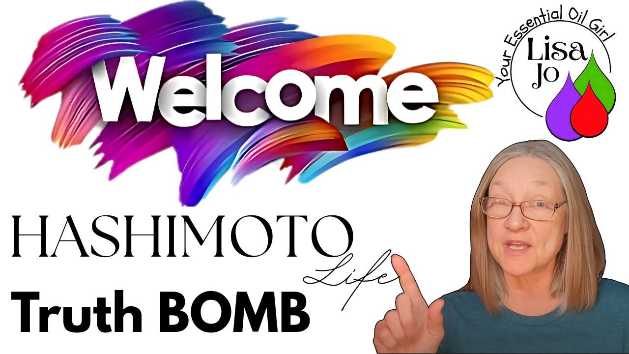 Does Hashimoto’s Cause Stomach Issues? Oh Yes It Does! Lisa Jo, your essential oil girl