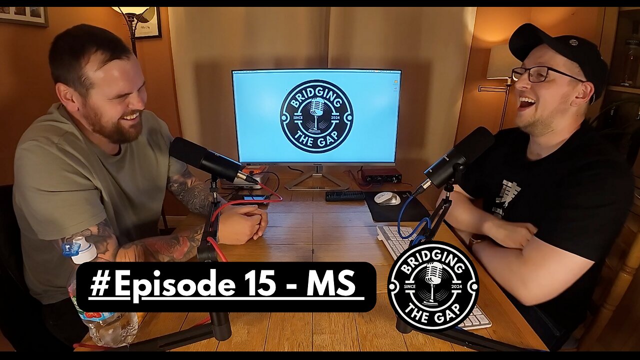 #15 - MS