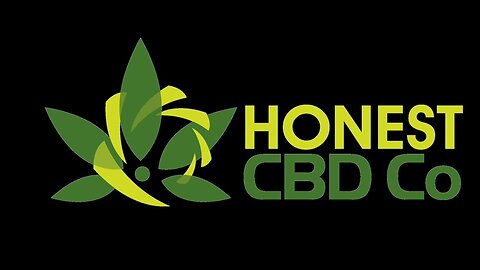 New CBD launch with Honest CBD and Love Earth Global.