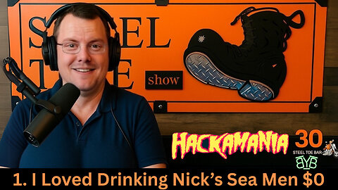 Friday Night BYB Ep. 122