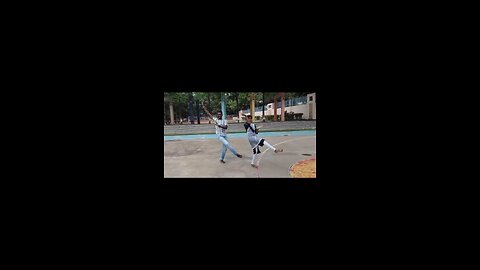 dance