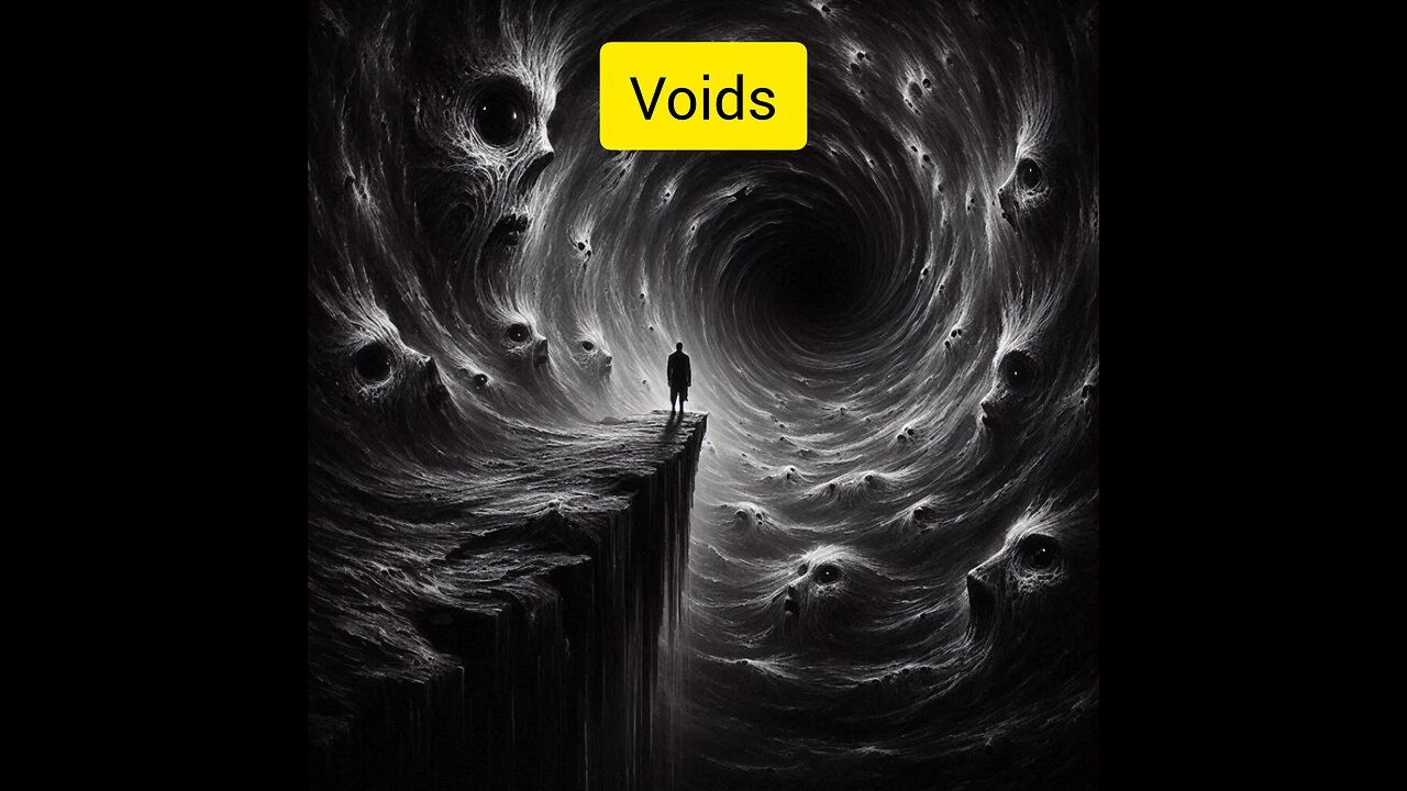 Voids of Abyss
