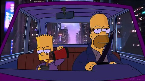 [10hours] NIGHT CHILL VIBE music relax tonight