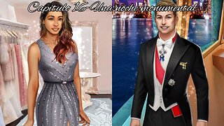 Choices: Stories You Play- El Romance Real, Libro 2 (Capítulo 16) |Diamantes|