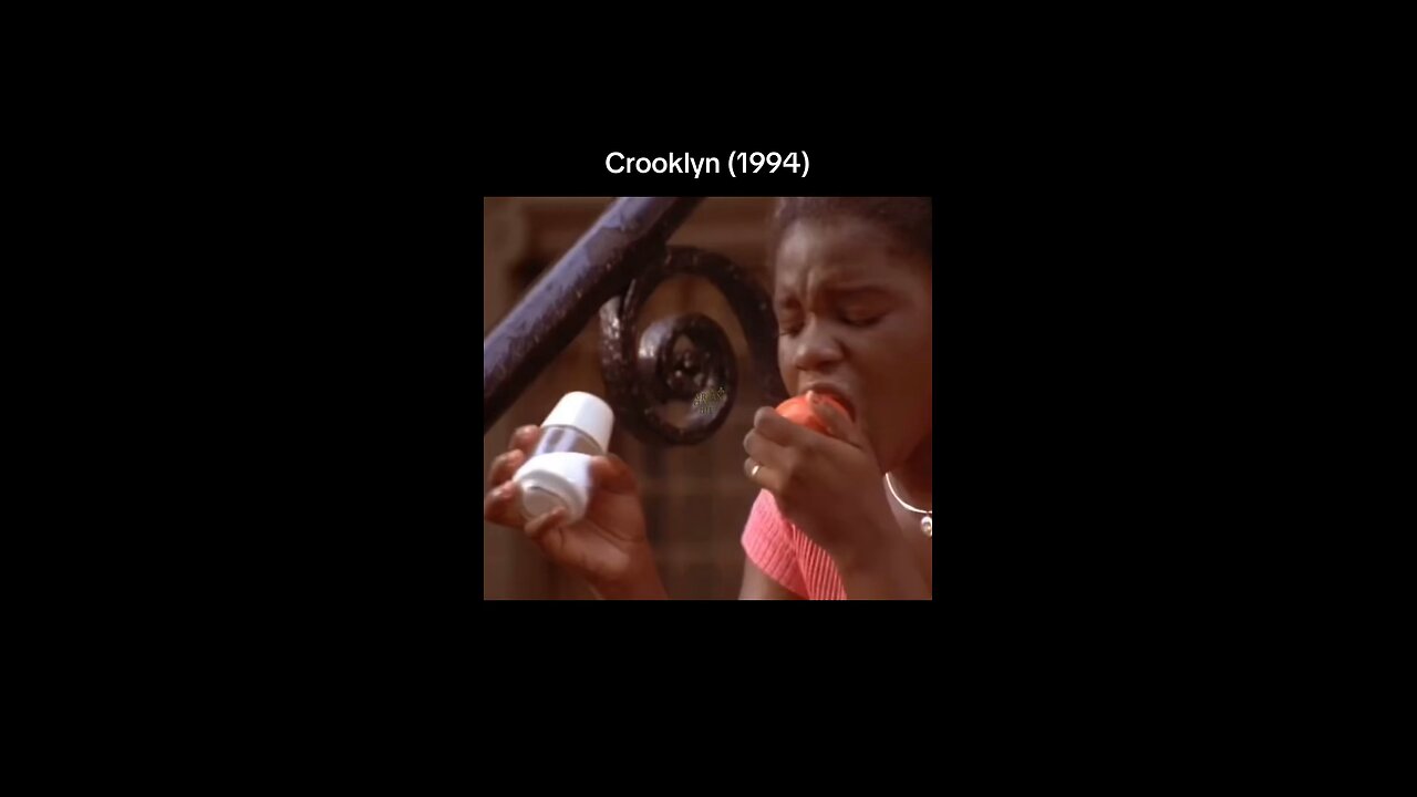 Crooklyn (1994)