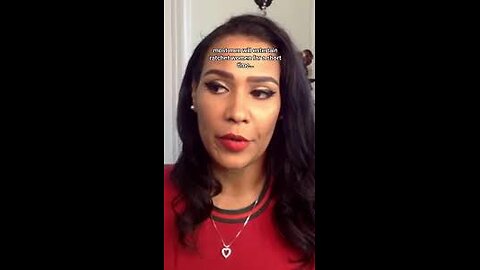 UNDESIRABLE WOMEN EXPOSED: THESE BITCHES ARE REBELLIOUS HARLOTS AND FEMINIST BASTARDS! (Micah 7:10)!