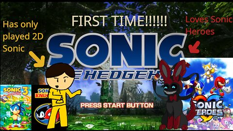 Ushering Copernicle Into The Modern Sonic Era!