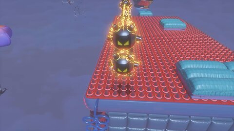 ASTRO BOT [VICIOUS VOID 2] High Inflation pumping rescue trophy