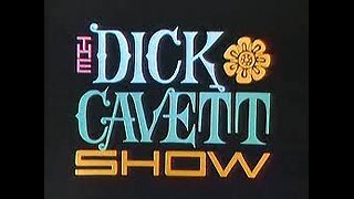 DICK CAVETT SHOW 2/11/72 Liza Minnelli, Pete Seeger, Robert Klein