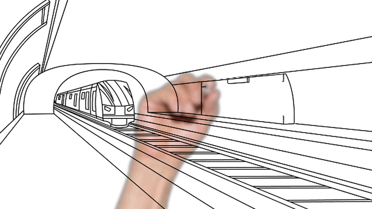 creators of white Board animation
